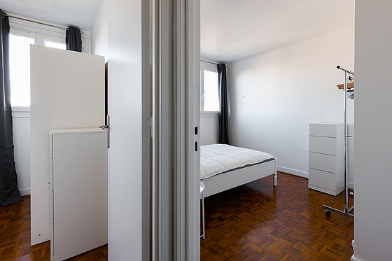 Appartement Boulogne-Billancourt - 