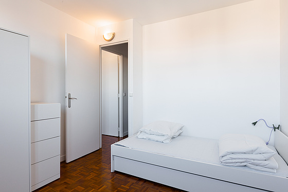 Wohnung Boulogne-Billancourt - 