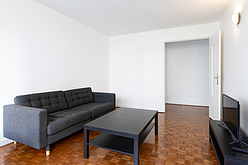Квартира Boulogne-Billancourt - Гостиная
