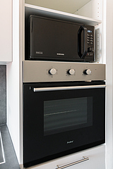 Apartamento Boulogne-Billancourt - Cozinha