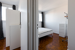 Appartement Boulogne-Billancourt - Chambre 2