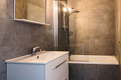 Appartement Boulogne-Billancourt - Salle de bain