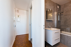 Appartement Boulogne-Billancourt - Salle de bain