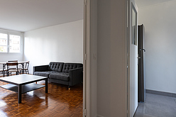 Appartement Boulogne-Billancourt - Séjour