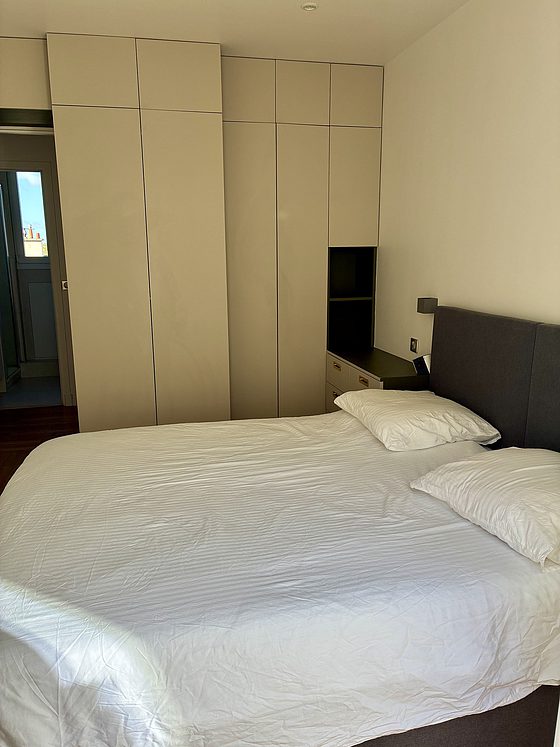 Appartamento Saint-Mandé - 