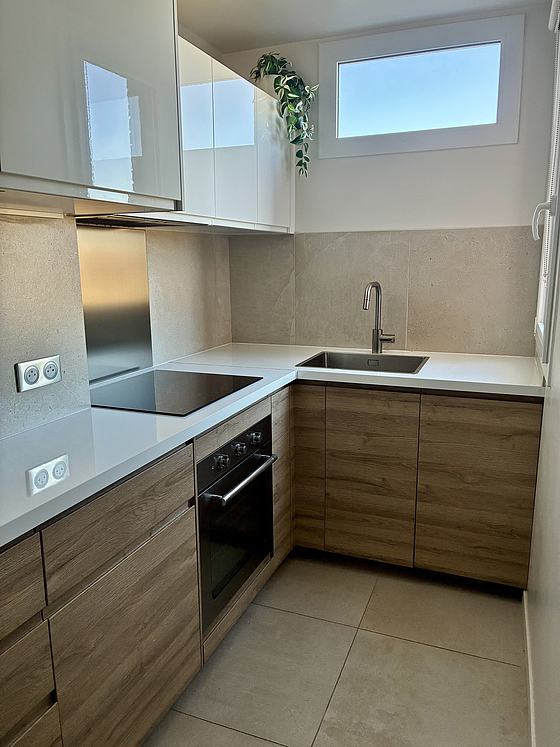 Appartamento Saint-Mandé - 