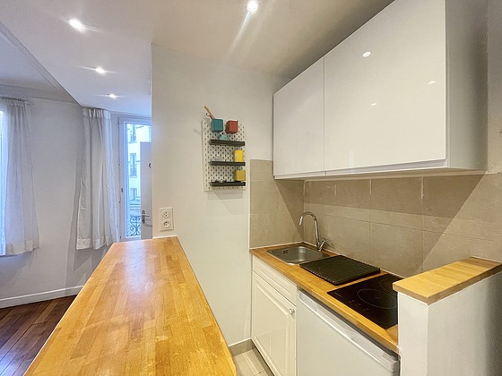 Apartment Paris 15° - 
