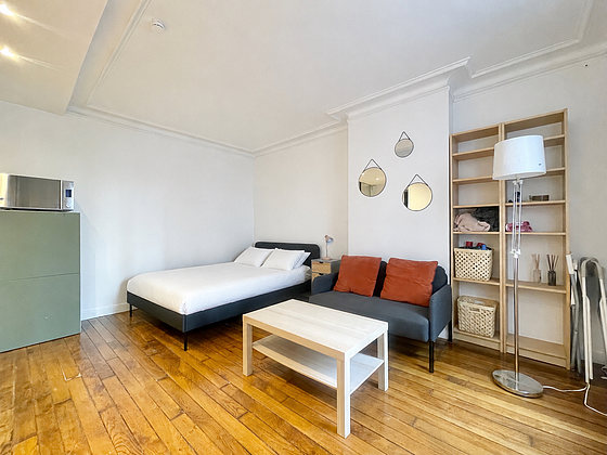 Appartamento Parigi 15° - 