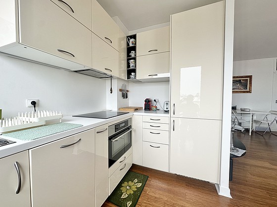 Apartamento París 15° - 