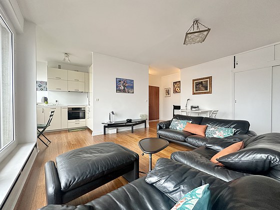 Apartment Paris 15° - 