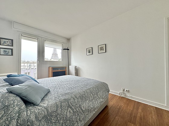 Apartment Paris 15° - 
