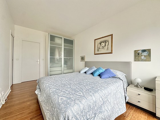 Apartment Paris 15° - 