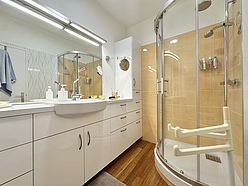 Apartment Paris 15° - Bathroom