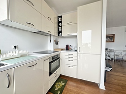 Apartment Paris 15° - Kitchen