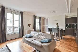 Appartement 2 pièces 50 m² · à Paris 3ème Arrondissement · 50 m² · 2 995 €/mois