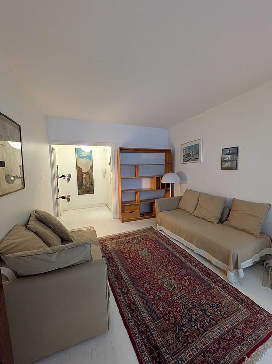 Apartment Paris 15° - 