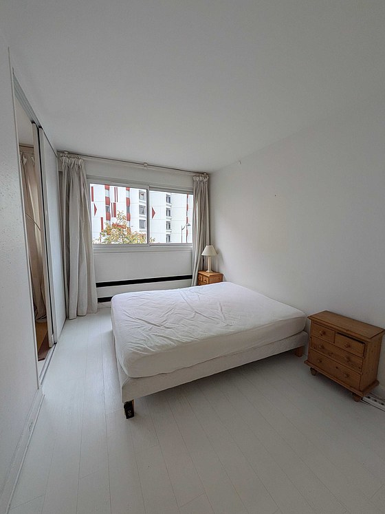 Apartment Paris 15° - 