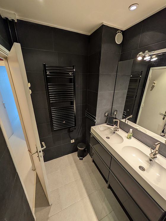Apartment Paris 15° - 