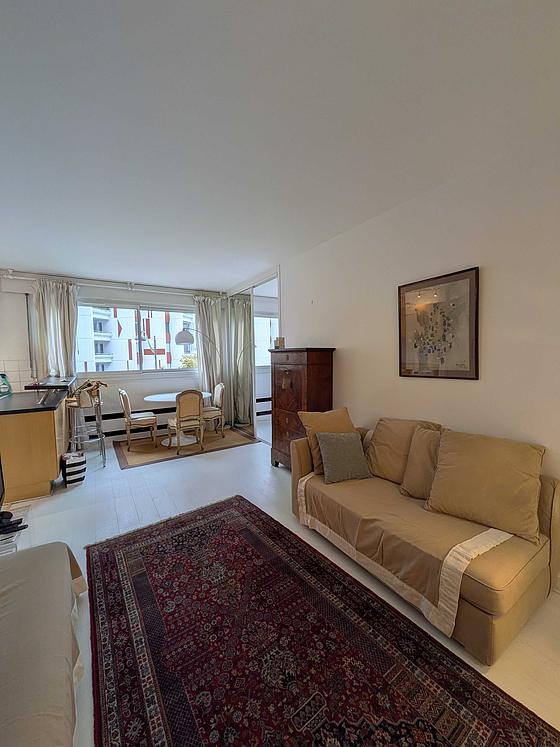 Appartamento Parigi 15° - 
