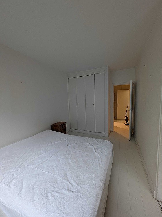 Appartement Paris 15° - 