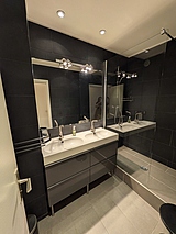 Apartment Paris 15° - Bathroom