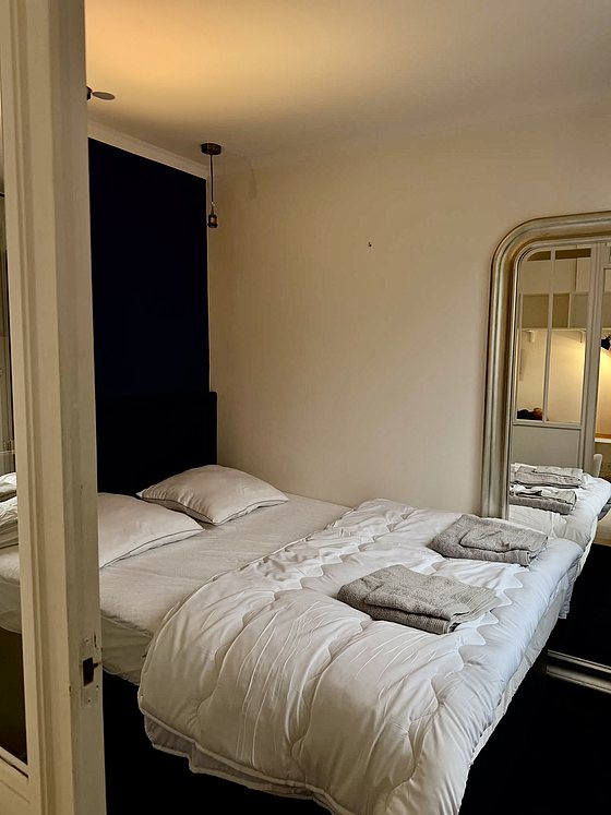 Apartment Paris 17° - 