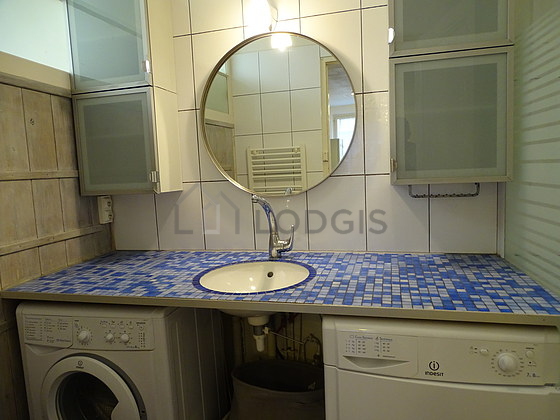 Apartamento París 4° - 