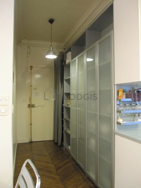 Appartamento Parigi 4° - 