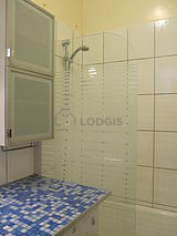 Apartamento París 4° - Cuarto de baño