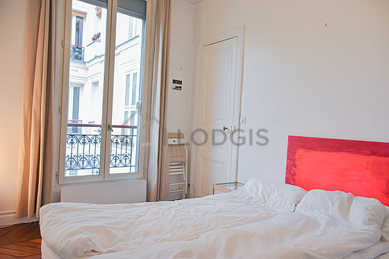 Appartamento Parigi 4° - 