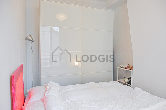 Appartement Paris 4° - 