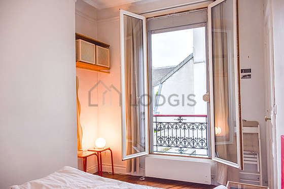 Appartement Paris 4° - 