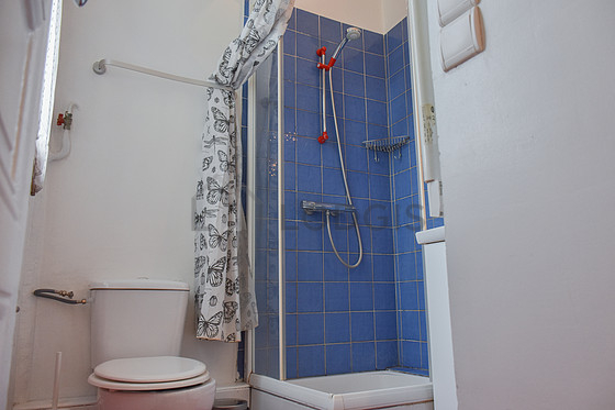 Appartement Paris 4° - 