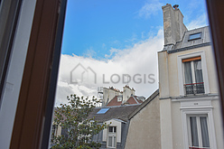 Apartamento Paris 4° - Casa de banho