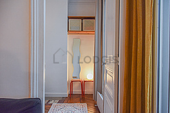 Appartamento Parigi 4° - Camera