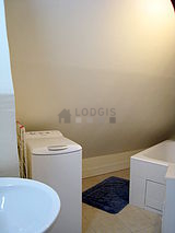 Apartamento Paris 5° - Casa de banho