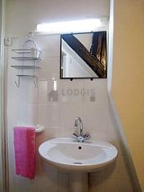 Appartamento Parigi 5° - Sala da bagno