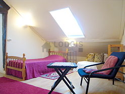 Appartement Paris 5° - Séjour