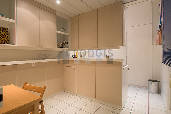 Apartamento París 17° - 