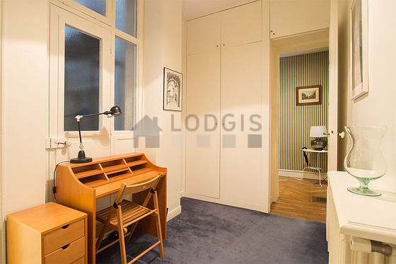 Appartement Paris 17° - 