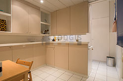 Apartment Paris 17° - Kitchen