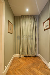 Appartamento Parigi 17° - Entrata