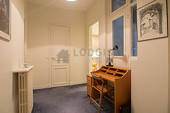 Appartement Paris 17° - Bureau