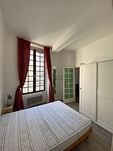 Appartamento Parigi 5° - Camera