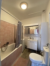 Appartamento Parigi 5° - Sala da bagno