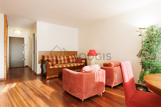 Квартира Courbevoie - 