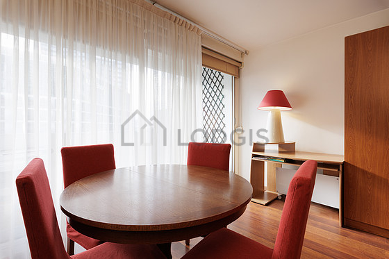 Apartamento Courbevoie - 