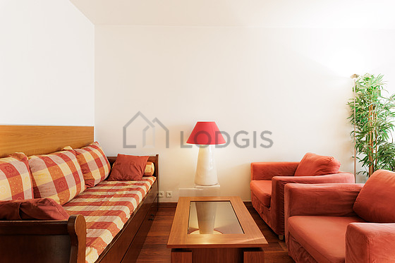 Apartment Courbevoie - 
