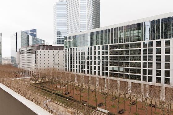 Apartment Courbevoie - 