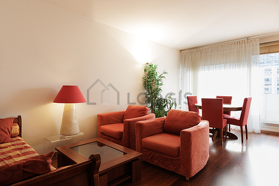 Appartamento Courbevoie - 